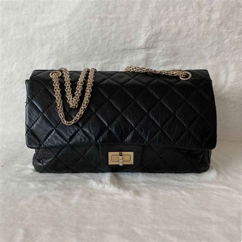 Chanel 2.55 vintage shop online